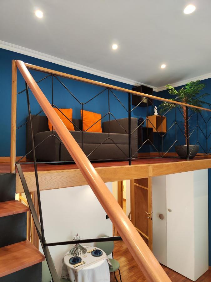 Palazzo Il Convento Luxury Umberto I Bed & Breakfast Наполи Екстериор снимка
