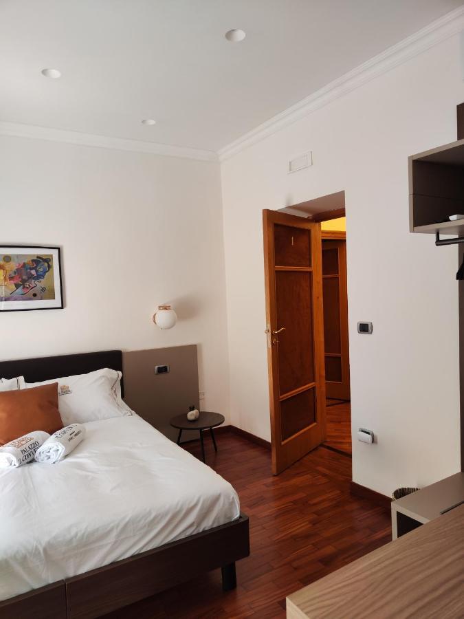 Palazzo Il Convento Luxury Umberto I Bed & Breakfast Наполи Екстериор снимка