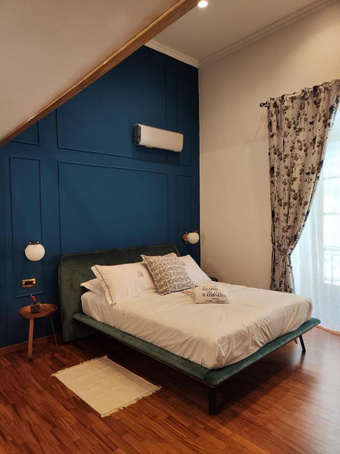 Palazzo Il Convento Luxury Umberto I Bed & Breakfast Наполи Екстериор снимка