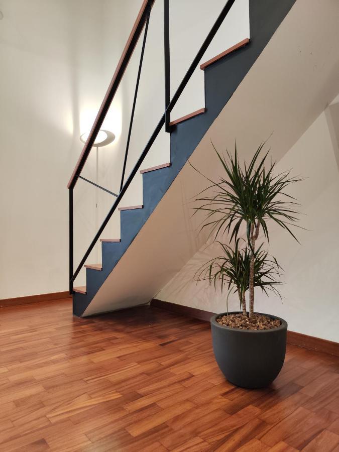 Palazzo Il Convento Luxury Umberto I Bed & Breakfast Наполи Екстериор снимка