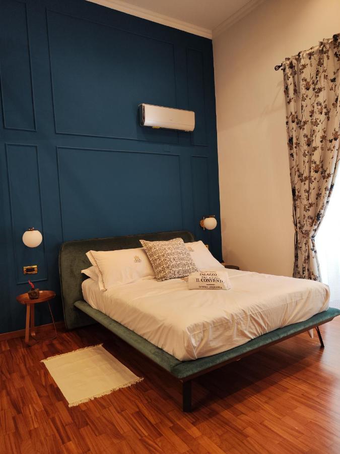 Palazzo Il Convento Luxury Umberto I Bed & Breakfast Наполи Екстериор снимка