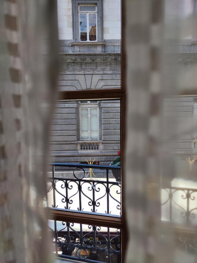 Palazzo Il Convento Luxury Umberto I Bed & Breakfast Наполи Екстериор снимка